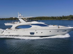 2007 Azimut 85 kaufen