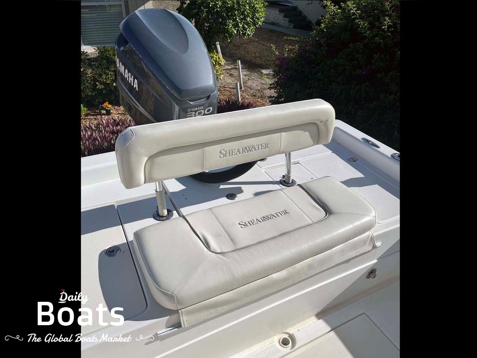 2006 ShearWater Z2400 for sale. View price, photos and Buy 2006