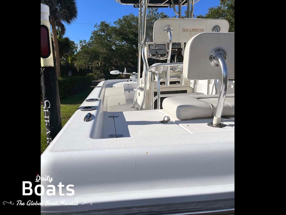 2006 ShearWater Z2400 for sale. View price, photos and Buy 2006