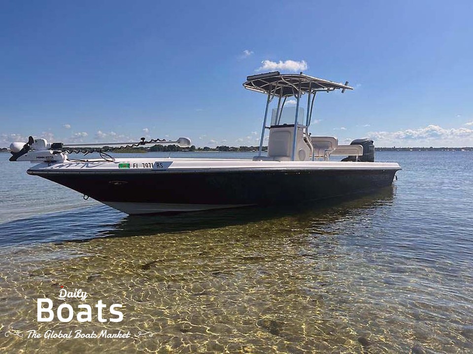 2006 ShearWater Z2400 for sale. View price, photos and Buy 2006