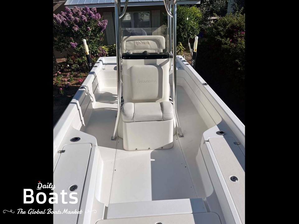 2006 ShearWater Z2400 for sale. View price, photos and Buy 2006