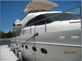 Koupit 1997 Princess 72