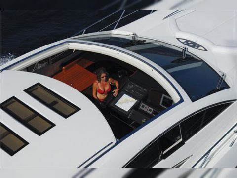 Buy 2008 Sunseeker Predator 72