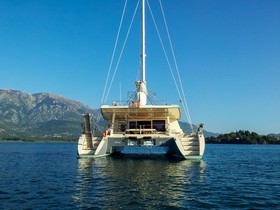 2006 Sunreef 62 zu verkaufen