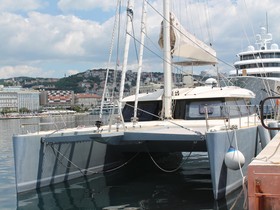 2006 Sunreef 62