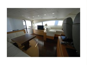 Kjøpe 2008 Pershing 72