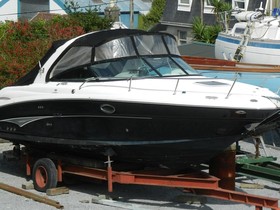 2006 Sea Ray 290 Sun Sport