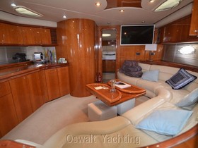 2002 Sunseeker Predator 60 en venta