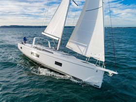 Beneteau Oceanis 51.1