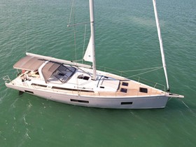 Beneteau Oceanis 54 Yacht