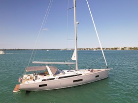 Buy 2021 Beneteau Oceanis 54 Yacht