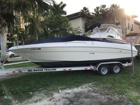 1997 Sea Ray 260 Bow Rider Select for sale