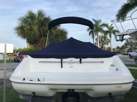 1997 Sea Ray 260 Bow Rider Select for sale