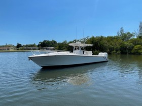 2005 SeaVee 34 Cc til salg