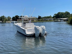 2005 SeaVee 34 Cc