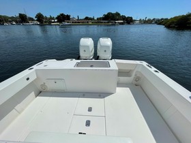 2005 SeaVee 34 Cc til salg