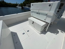 2005 SeaVee 34 Cc