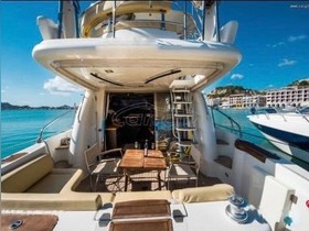 2007 Cranchi Atlantique 50