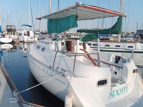 1992 Beneteau First 265 на продаж