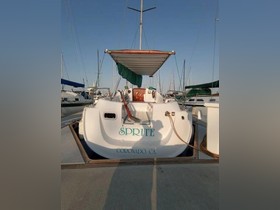 1992 Beneteau First 265