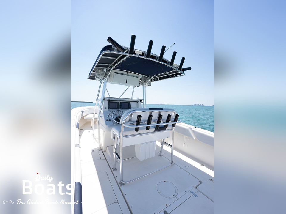2006 Fountain 32 Center Console for sale. View price, photos and Buy