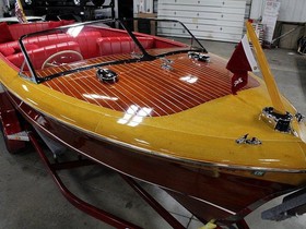 1953 Chris-Craft Holiday