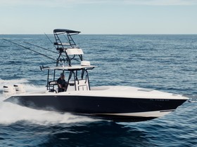 Marlin Yachts 350