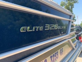 2017 G3 Elite 326 Dlx Ss myytävänä