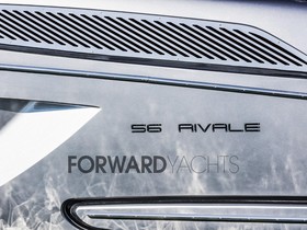 2019 Riva 56 Rivale en venta