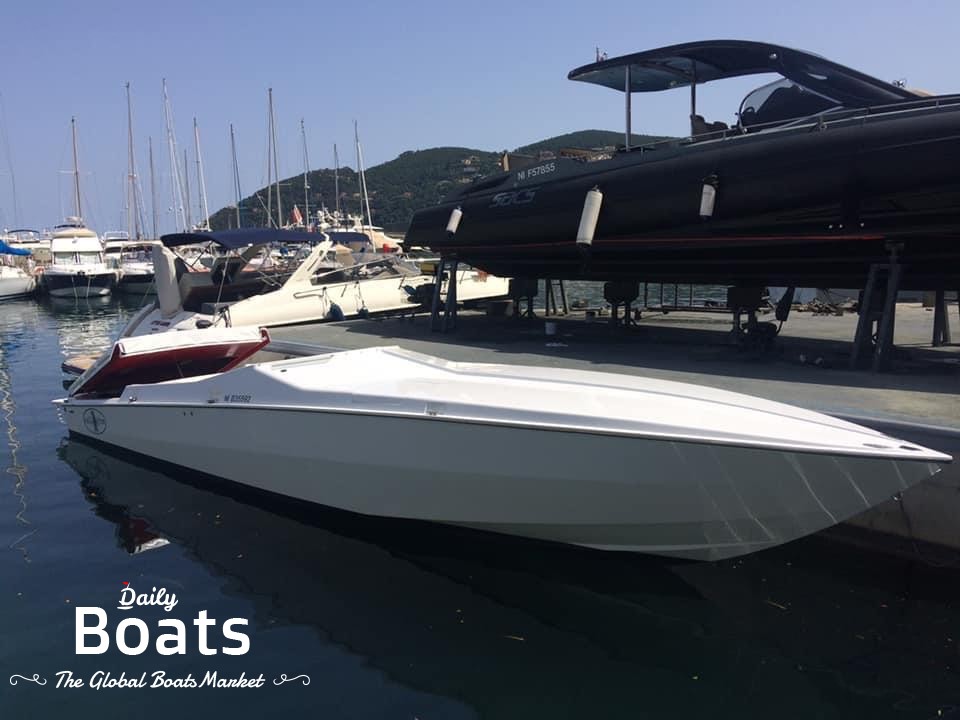 1986 Cigarette Top Gun for sale. View price, photos and Buy 1986 Cigarette Top Gun 284860