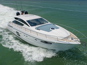 Acquistare 2021 Pershing 62