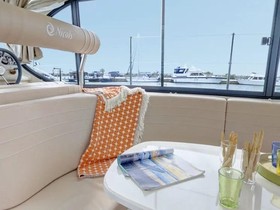 2017 Custom Nicol'S Yacht Nicols Estivale Sixto Prestige - Fly à vendre