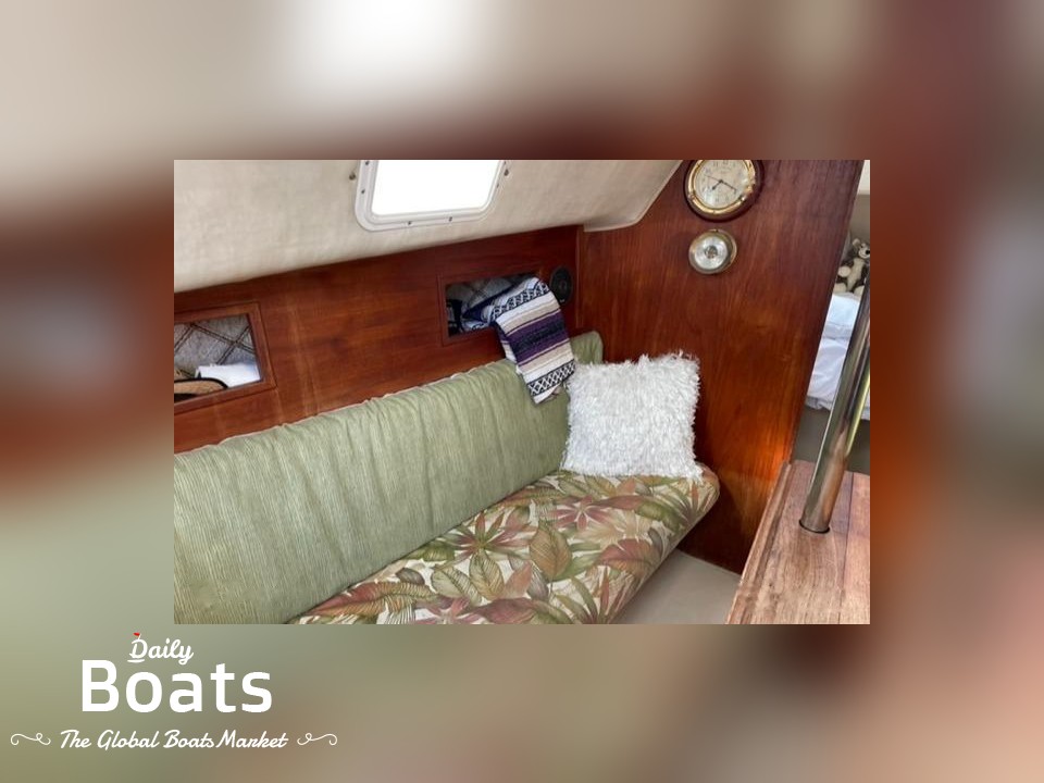 1979 Lancer 29 Sloop for sale. View price, photos and Buy 1979 Lancer ...