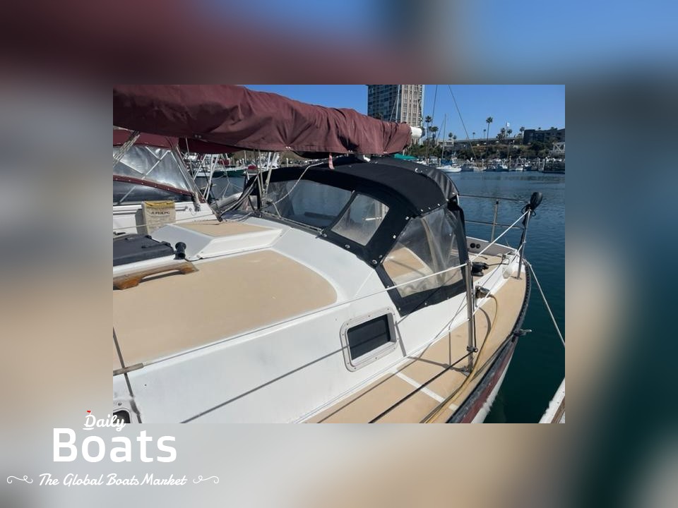 1979 Lancer 29 Sloop for sale. View price, photos and Buy 1979 Lancer ...