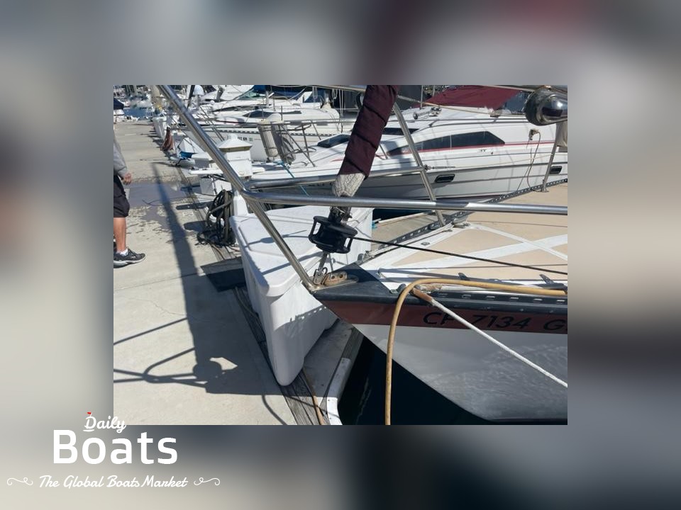 1979 Lancer 29 Sloop for sale. View price, photos and Buy 1979 Lancer ...