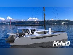2023 HH Catamarans 60 kaufen