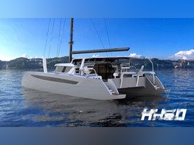 2023 HH Catamarans 60 te koop