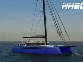 2023 HH Catamarans 60