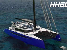 2023 HH Catamarans 60 kopen