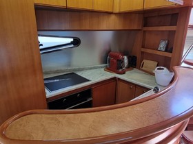 2006 Azimut 68E