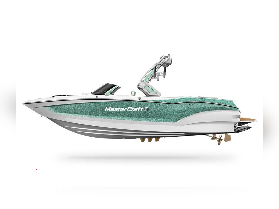 2023 Mastercraft X24 te koop. Bekijk prijs, foto's en 2023 Mastercraft