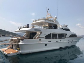 Benetti Tradition 100