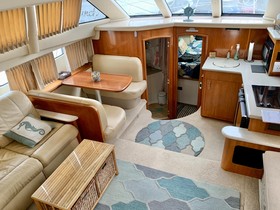 2005 Carver 41 Cockpit Motor Yacht satın almak