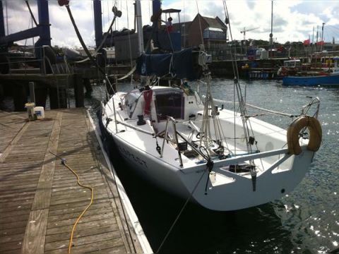 Buy 2005 Corby 29