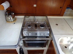 1977 Nicholson 35