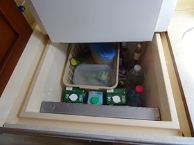 1977 Nicholson 35 à vendre