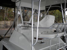 2013 Bertram 31' Custom Sportfish