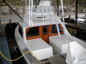 2013 Bertram 31' Custom Sportfish