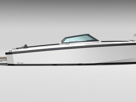 2022 Delta Powerboats 26 Open kopen