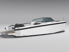 2022 Delta Powerboats 26 Open te koop
